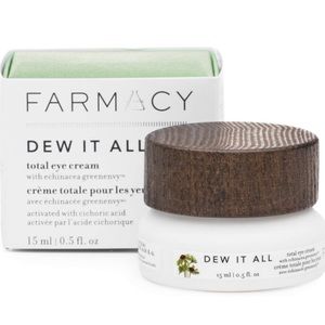 🚫SOLD OUT 🚫 Dew It All Total Eye Cream